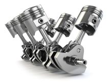 v6-engine-pistons-and-crankshaft-isolated-on-white-2023-11-27-05-06-03-utc